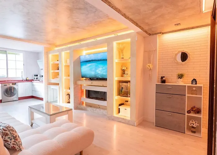 Lovemar Piso Turistico