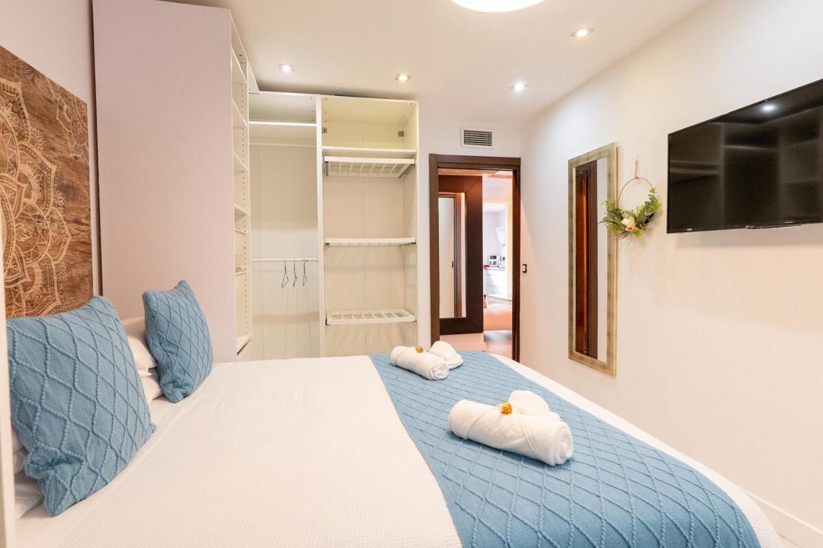 Apartamento Lovemar Piso Turistico