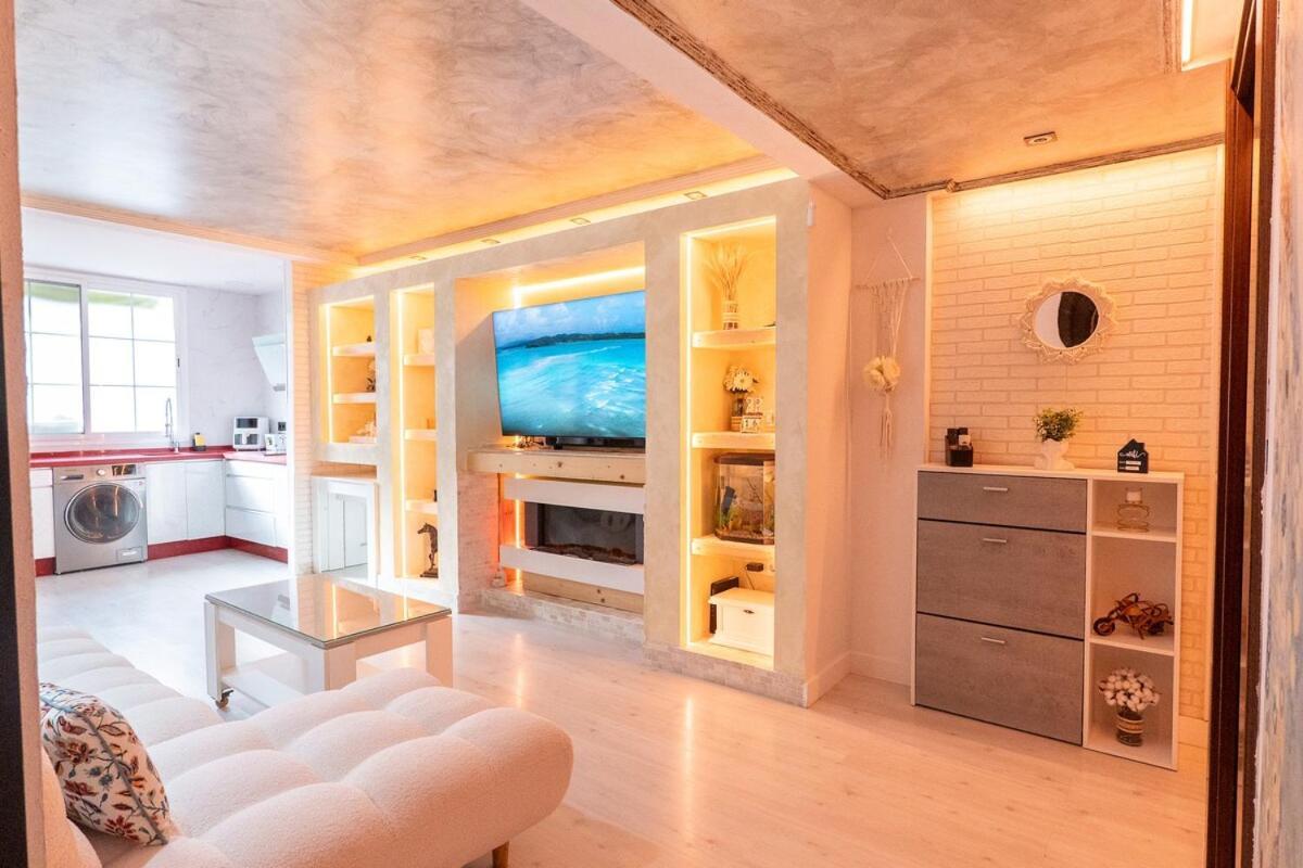 Lovemar Piso Turistico Apartamento Córdoba