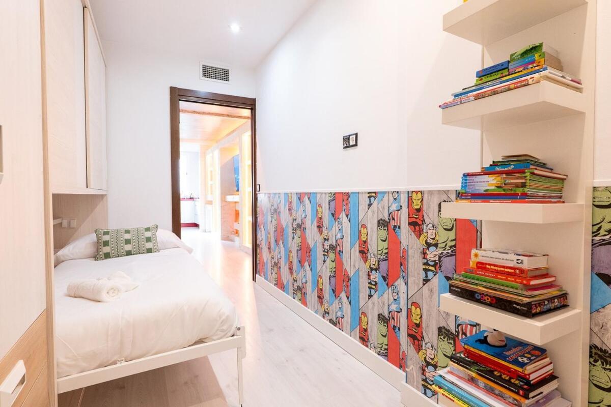 Lovemar Piso Turistico Apartamento *