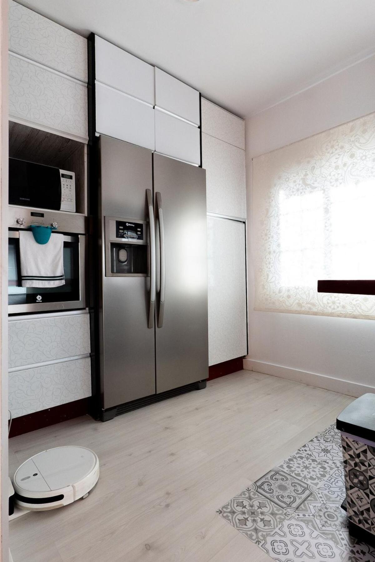 Apartamento Lovemar Piso Turistico