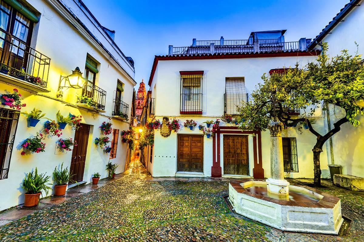 Lovemar Piso Turistico * Córdoba